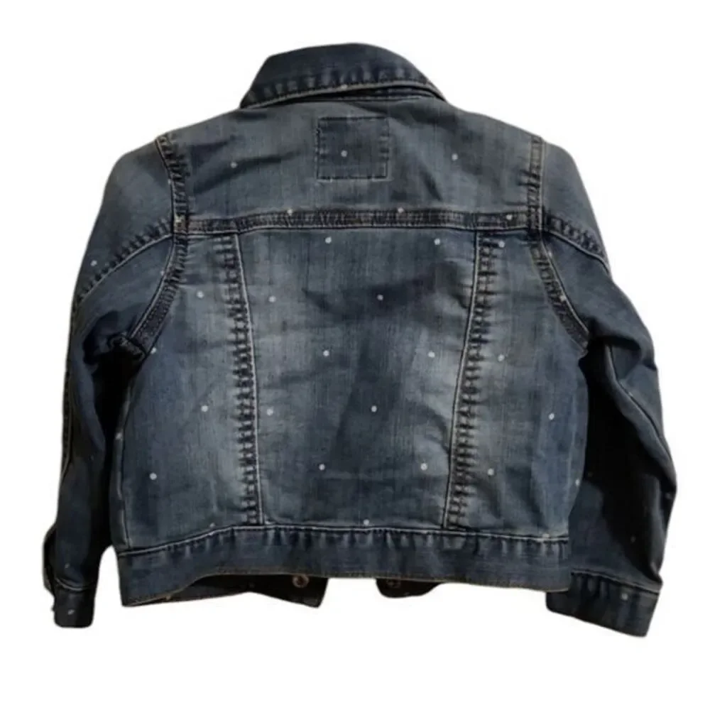 OshKosh Bgosh girls jean